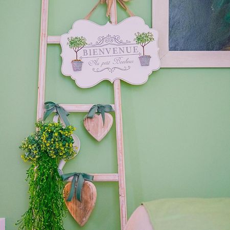 Una Perla Nel Verde Putignano Ngoại thất bức ảnh