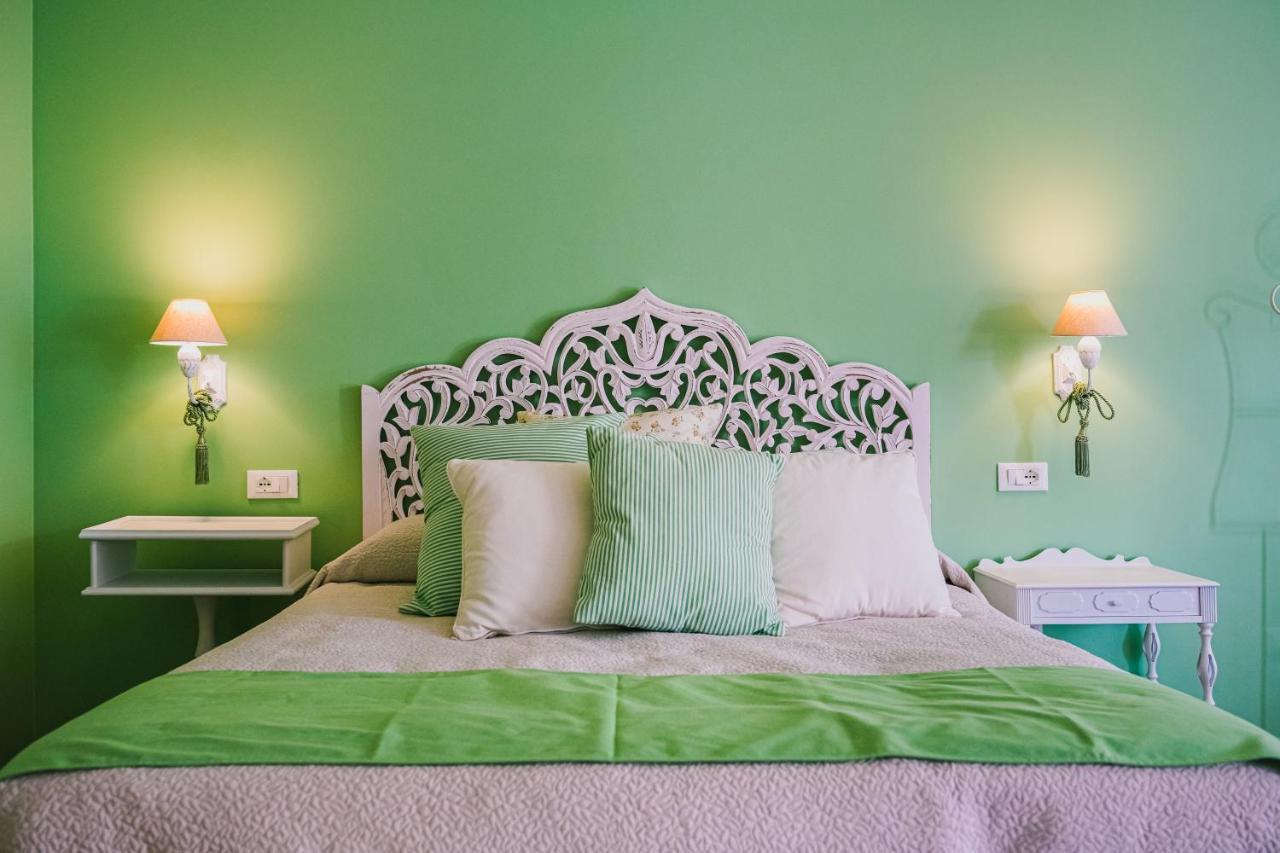 Una Perla Nel Verde Putignano Ngoại thất bức ảnh