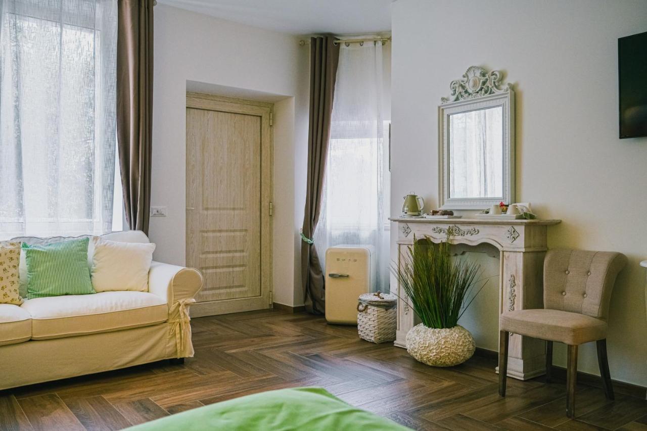 Una Perla Nel Verde Putignano Ngoại thất bức ảnh