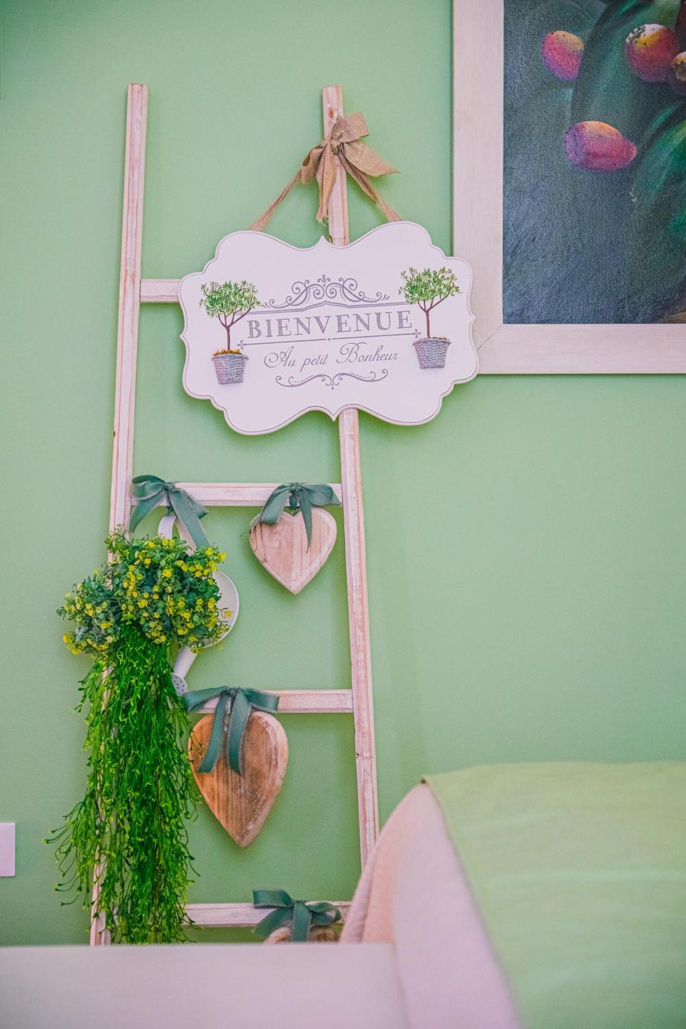Una Perla Nel Verde Putignano Ngoại thất bức ảnh