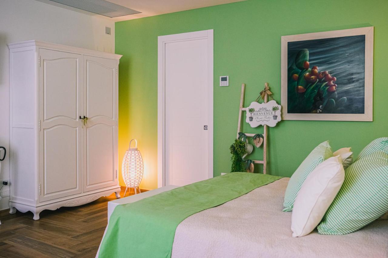 Una Perla Nel Verde Putignano Ngoại thất bức ảnh