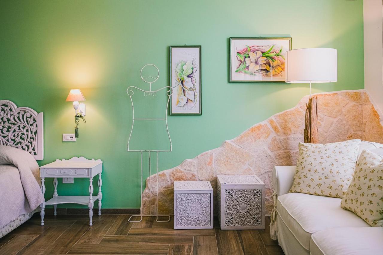 Una Perla Nel Verde Putignano Ngoại thất bức ảnh