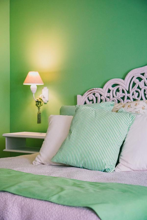 Una Perla Nel Verde Putignano Ngoại thất bức ảnh