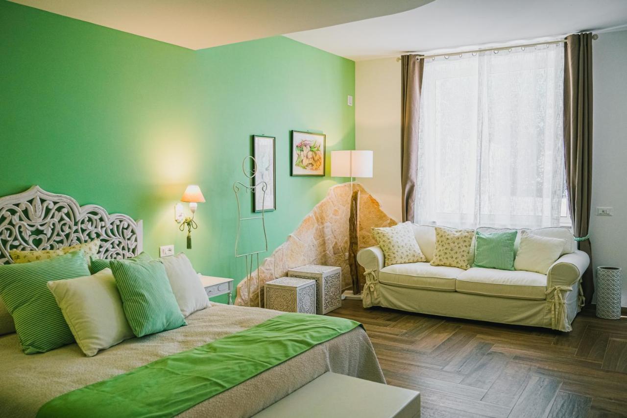 Una Perla Nel Verde Putignano Ngoại thất bức ảnh