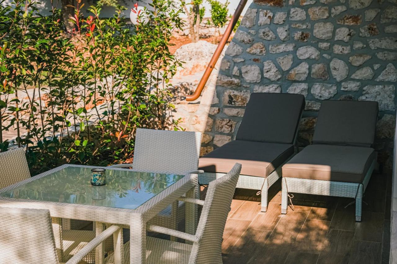 Una Perla Nel Verde Putignano Ngoại thất bức ảnh