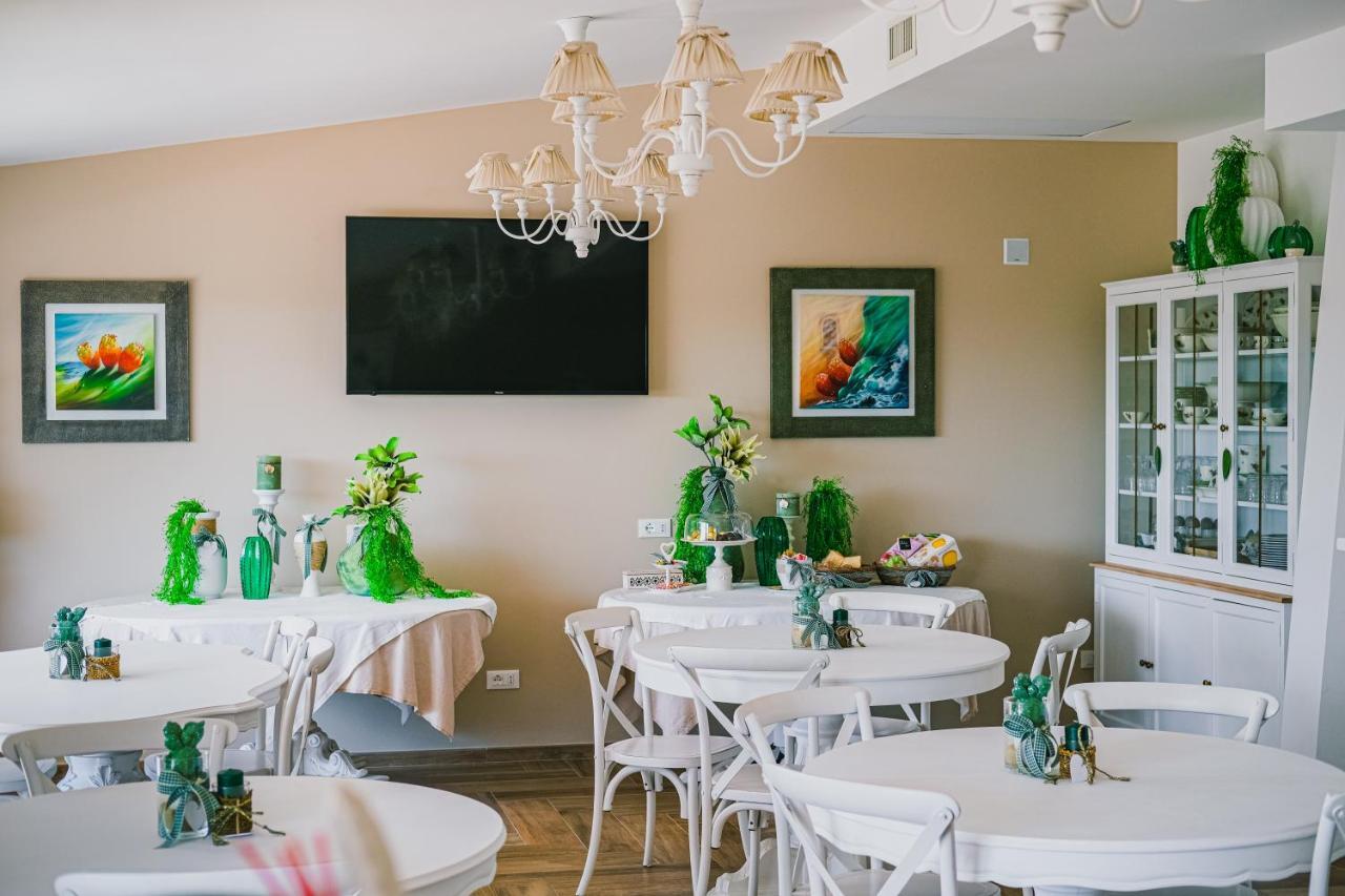 Una Perla Nel Verde Putignano Ngoại thất bức ảnh