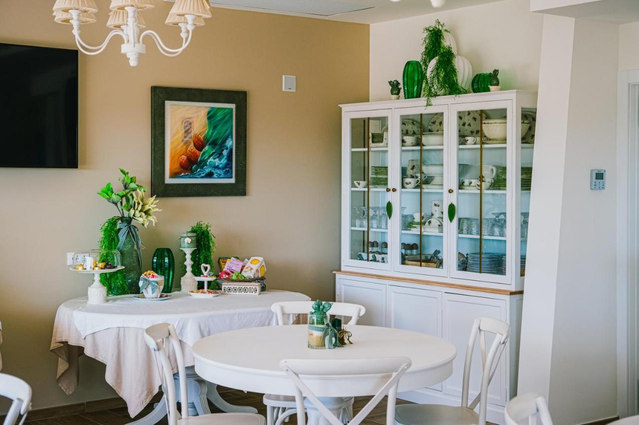 Una Perla Nel Verde Putignano Ngoại thất bức ảnh